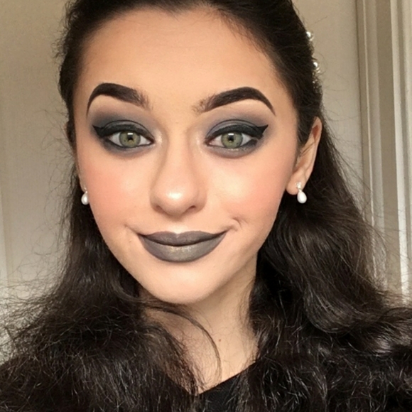 💙🌟DRESS CODE Sugarpill SOLDOUT AT SP Matte & Sparkle Lip Color NWT - Picture 5 of 7